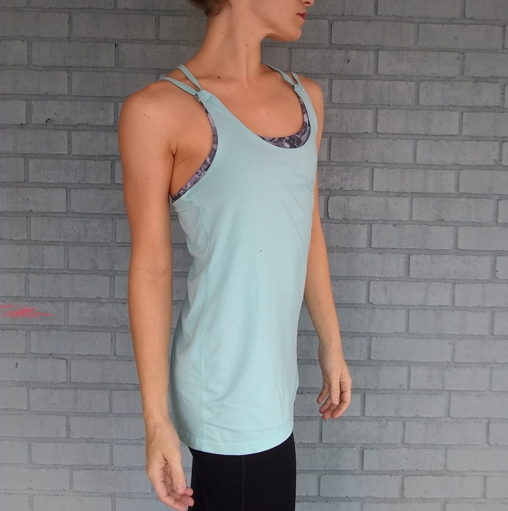 CALIA XS workout tank